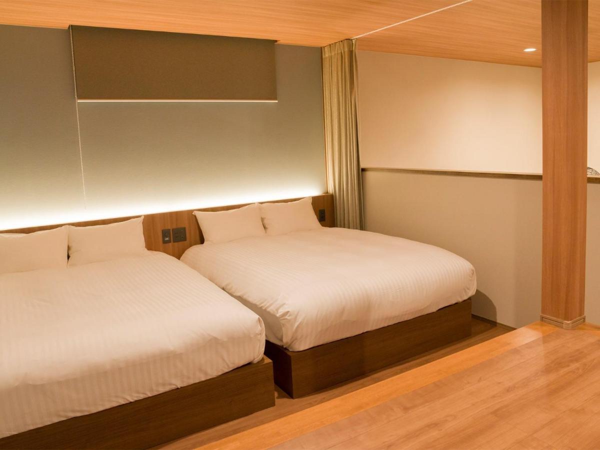 פוג'יקאוואגוצ'יקו Rakuten Stay Fuji Kawaguchiko Station - Japanese Modern Villa Mt Fuji View 105 מראה חיצוני תמונה