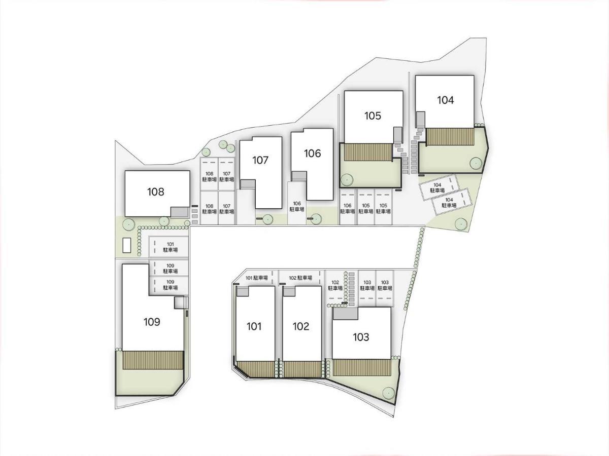 פוג'יקאוואגוצ'יקו Rakuten Stay Fuji Kawaguchiko Station - Japanese Modern Villa Mt Fuji View 105 מראה חיצוני תמונה