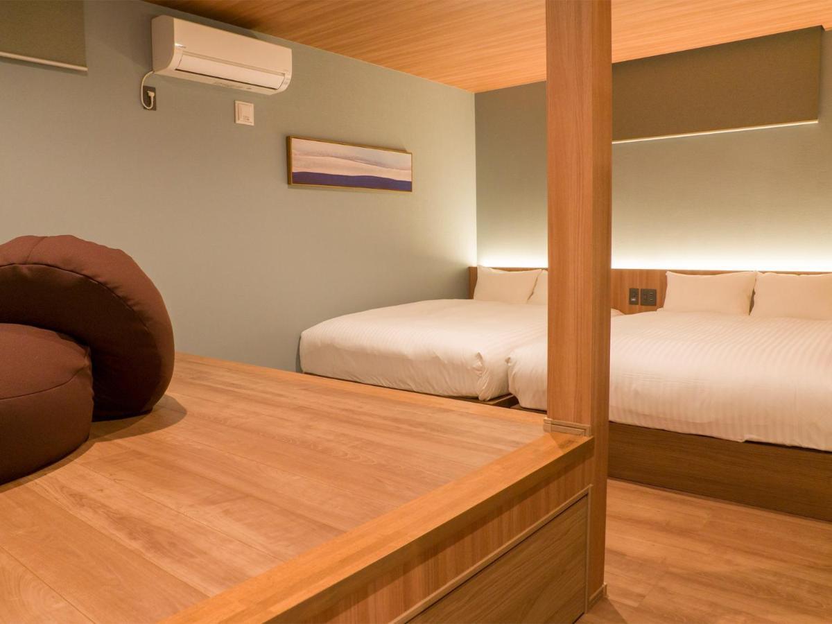 פוג'יקאוואגוצ'יקו Rakuten Stay Fuji Kawaguchiko Station - Japanese Modern Villa Mt Fuji View 105 מראה חיצוני תמונה