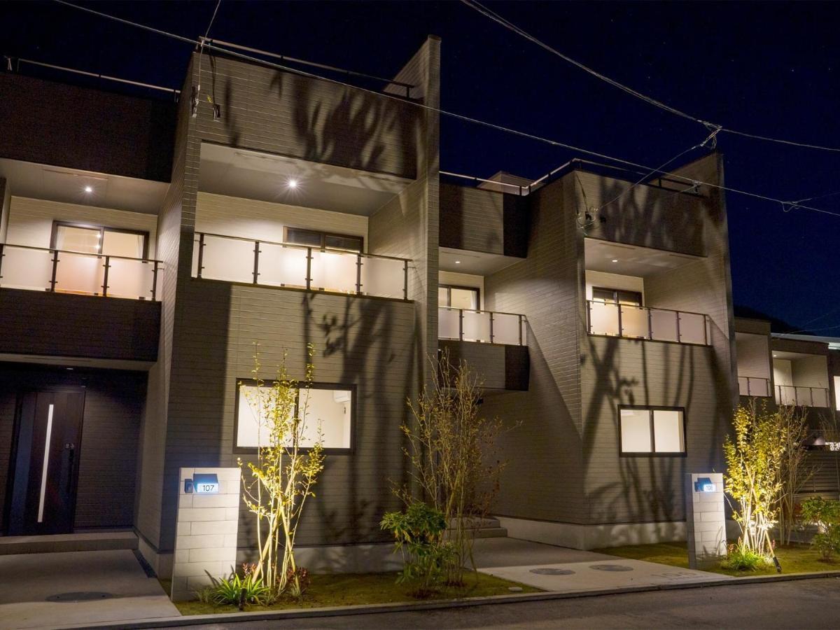 פוג'יקאוואגוצ'יקו Rakuten Stay Fuji Kawaguchiko Station - Japanese Modern Villa Mt Fuji View 105 מראה חיצוני תמונה